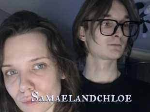 Samaelandchloe