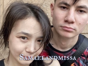 Samaelandmissa