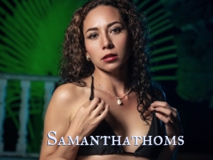 Samanthathoms
