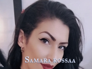 Samara_rossaa