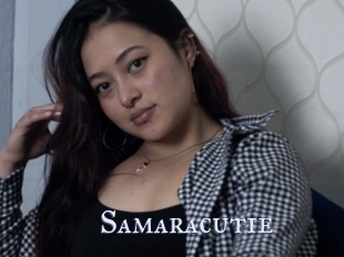 Samaracutie
