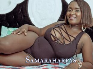 Samaraharrys