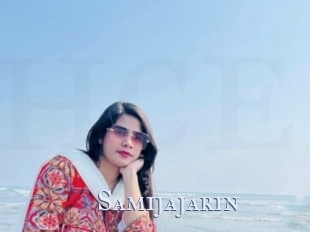Samijajarin