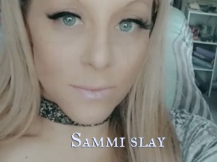 sammi_slay Hardcore Ebony