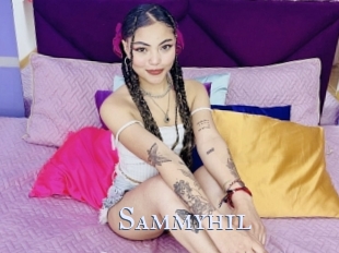 Sammyhil