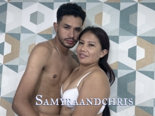 Samyraandchris