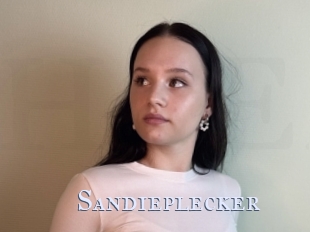 Sandieplecker