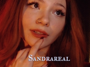 Sandrareal