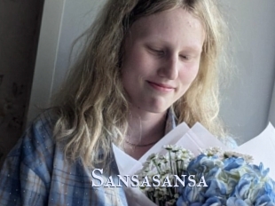 Sansasansa