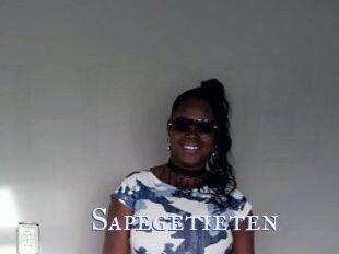 Sapegetieten
