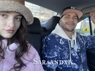 Saraandxi