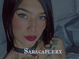 Saracaplerx