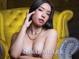 Sarahmiiler