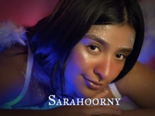 Sarahoorny