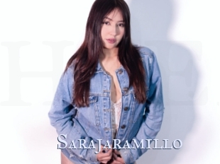 Sarajaramillo