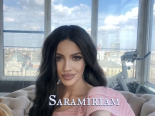 Saramiriam