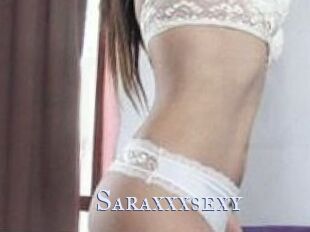Saraxxxsexy