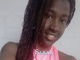 Saraz