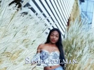 Sasha_holman