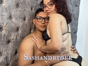 Sashandryder