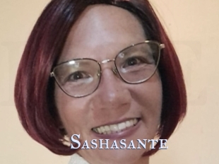 Sashasante