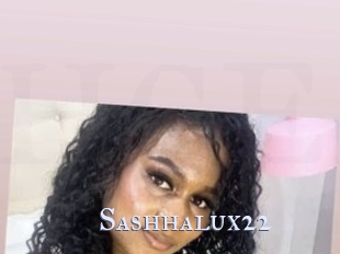 Sashhalux22