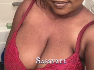 Sassy212