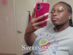 Savbynature