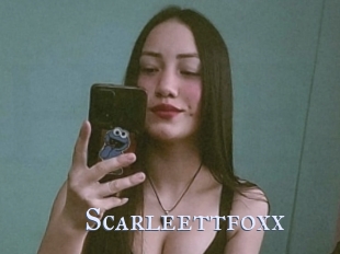 Scarleettfoxx