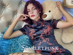 Scarletpunk