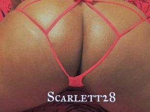 Scarlett28