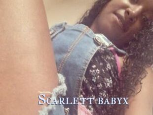 Scarlett_babyx