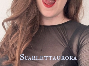 Scarlettaurora