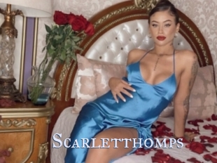 Scarletthomps