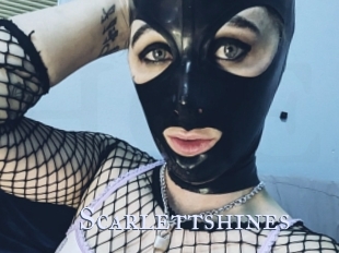 Scarlettshines