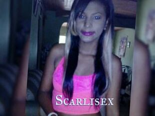 Scarlisex