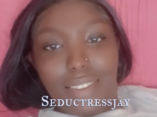 Seductressjay
