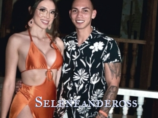 Seleneandeross