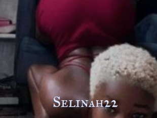 Selinah22