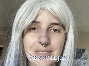 Sensualjen