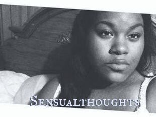 Sensualthoughts