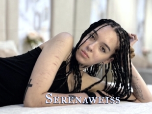 Serenaweiss