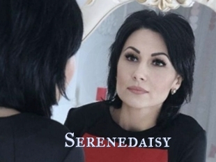 Serenedaisy