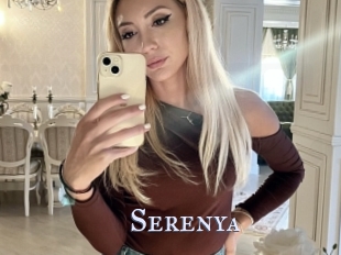 Serenya