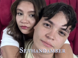 Sethandamber