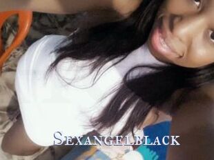 Sexangelblack