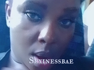 Sexinessbae