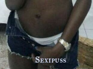Sexipuss