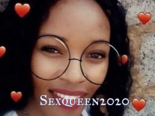 Sexqueen2020