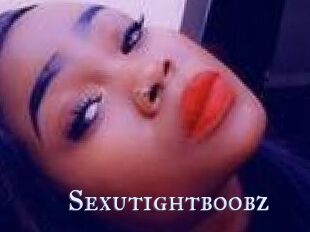 Sexutightboobz